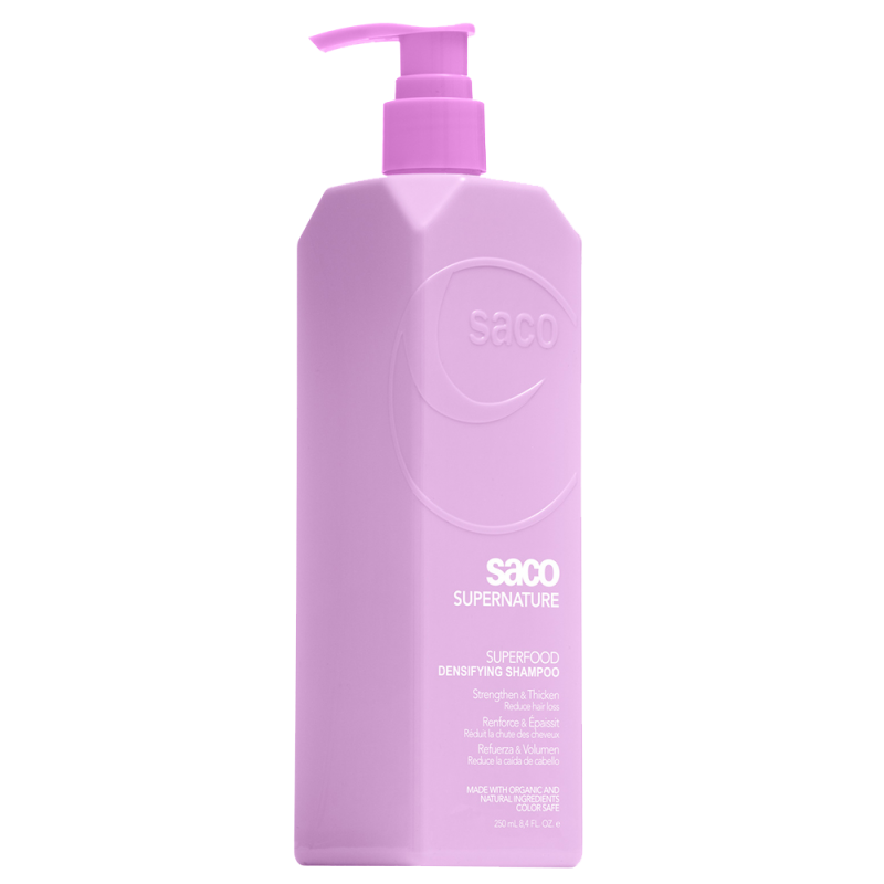 Densifying Shampoo SACO HAIRCARE